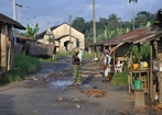 Wzrost liczby zamachów samobójczych w Nigerii