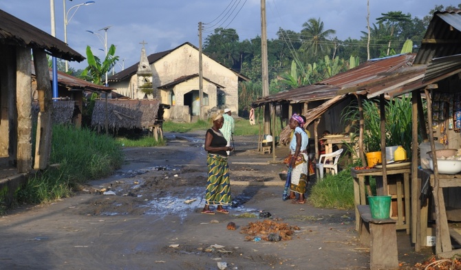 XVII Dzień Solidarności z Kościołem Prześladowanym poświęcony będzie chrześcijanom w Nigerii