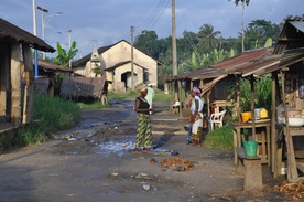 Nigeria: Ponad 130 dzieci odzyskało wolność