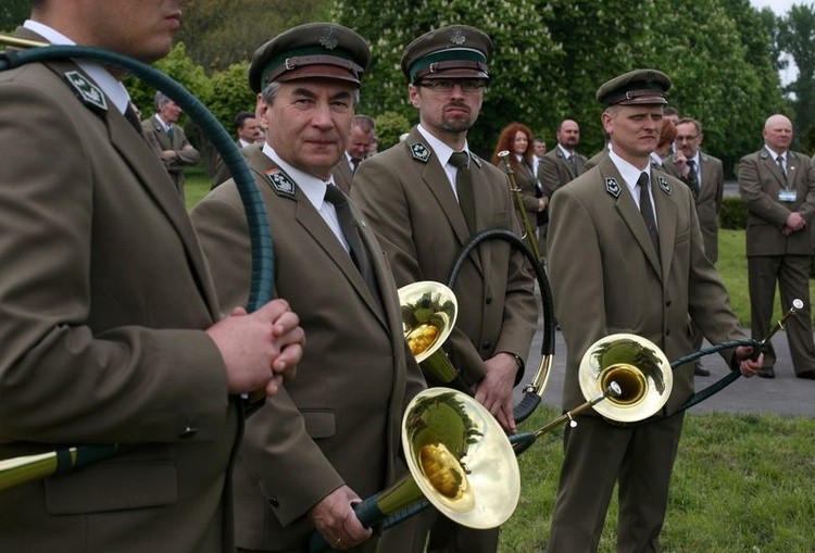 Bronisław Komorowski w Lublinie