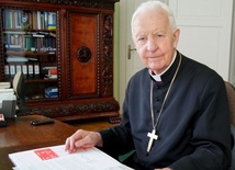 Abp Edmund Piszcz