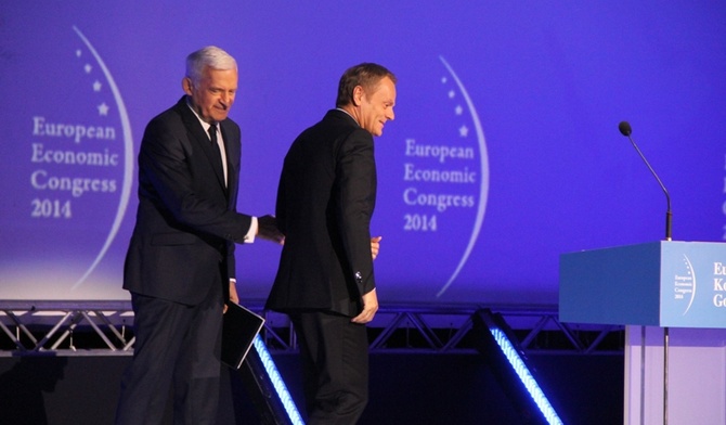 Premier otworzył Kongres Gospodarczy