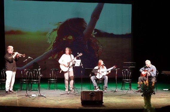 Koncert dla Pól Nadziei
