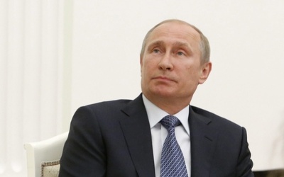Putina "stanowcze żądania" wobec Kijowa