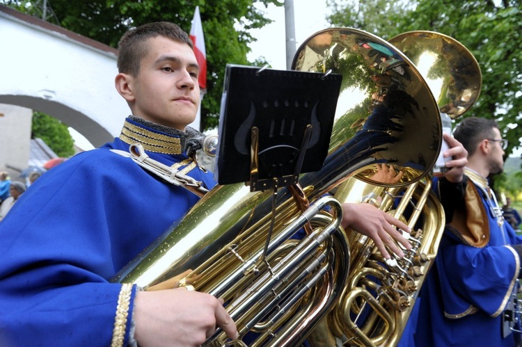 Nowe Dzwony w Gogołowie