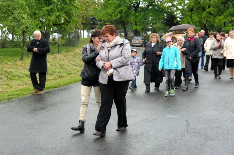 Nowe Dzwony w Gogołowie