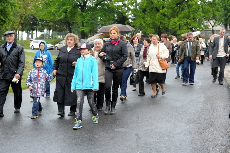 Nowe Dzwony w Gogołowie