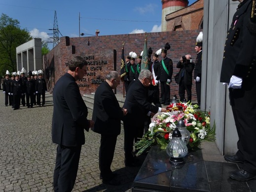 Spotkanie grupy kontaktowej biskupów z Niemiec i Polski