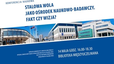 Naukowa konferencja