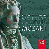 Muzyka Mozarta