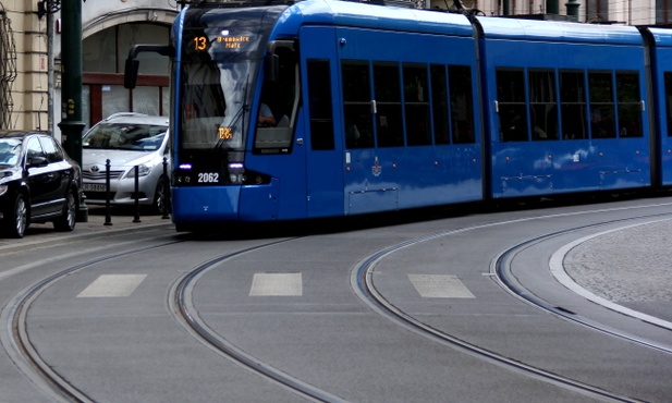 Pozew za spóźnienie