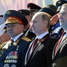 Putin na Krymie