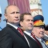 Ukraińskie MSZ: Putin lekceważy prawo