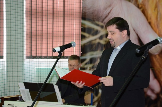 Festiwal Pozytywnych Wartości w Bieńkowicach