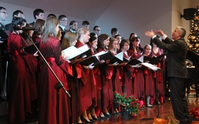 Koncert będzie podziękowaniem za wszelką pomoc dla podopiecznych stowarzyszenia "Wielkie Serce"