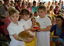 Bądź dobry jak chleb