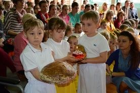 Bądź dobry jak chleb