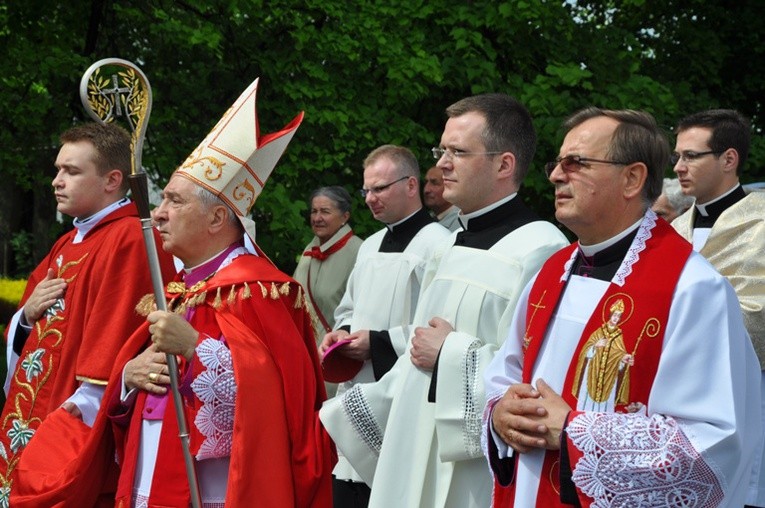 Abp Józef Kowalczyk, prymas Polski