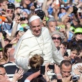 Franciszek napisał do koptyjskiego papieża