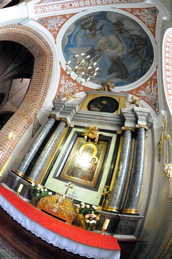 Misyjna wyprawa - dzień drugi