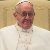 Papież Franciszek