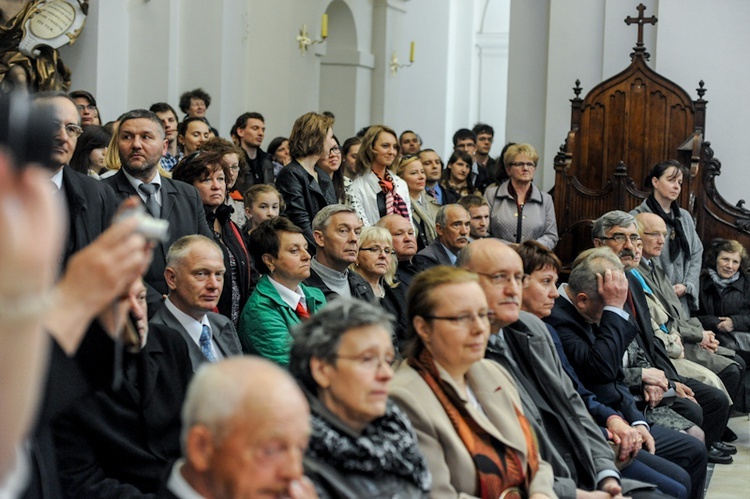 Nie pozwólcie odebrać sobie nadziei