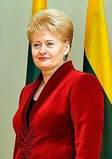 Na Litwie rozpoczęły się wybory prezydenckie