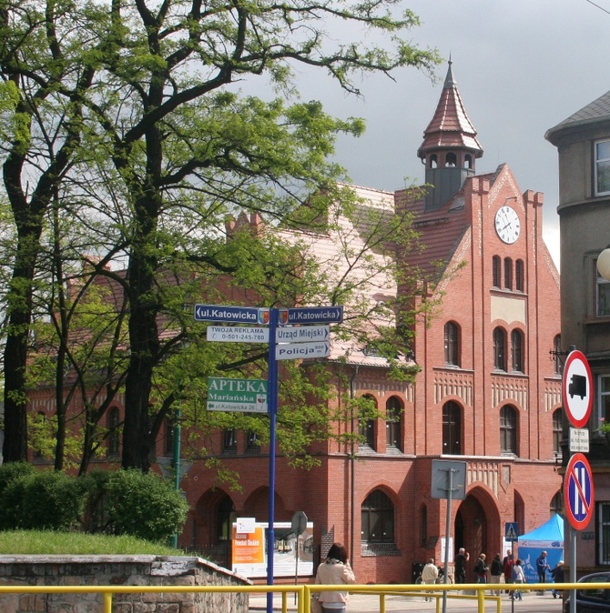 Muzeum Powstań Śląskich