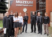 Rodziny u Matki