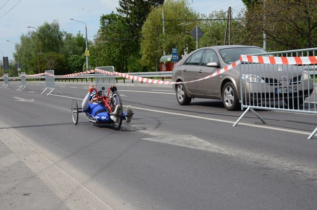 Maraton Lubelski