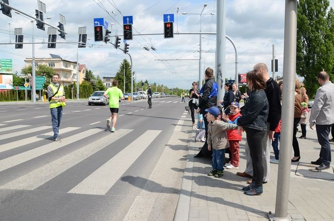 Maraton Lubelski