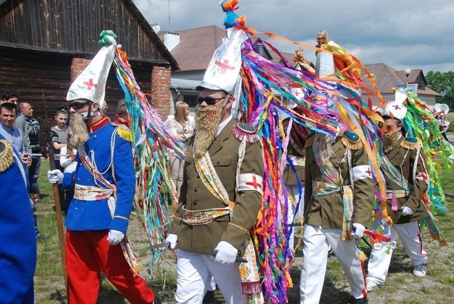 Oddział z Radomyśla