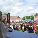 Parada Straży Wielkanocnych 