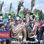 Parada Straży Wielkanocnych 