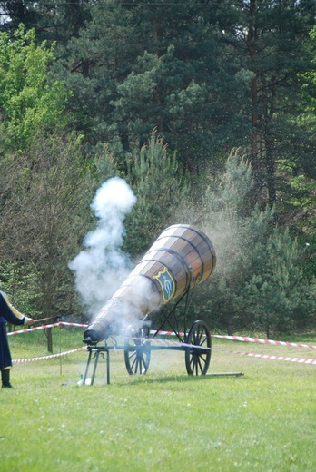 Parada Straży Wielkanocnych 