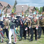 Parada Straży Wielkanocnych 