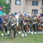 Parada Straży Wielkanocnych 