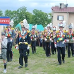 Parada Straży Wielkanocnych 