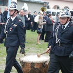 Parada Straży Wielkanocnych 