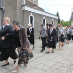 Stulecie marianek w Zbrosławicach