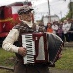 Inscenizacja na Dzień Pioniera