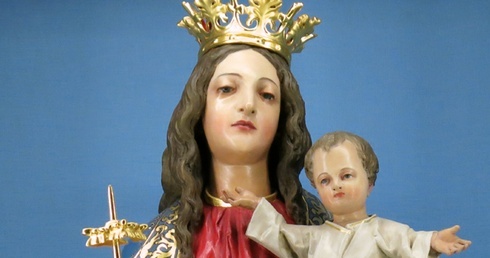 Koronacja w Przyłękowie coraz bliżej