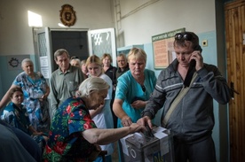 UE: Referenda były nielegalne
