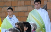 "Tajemnice Eucharystii" w Świebodzicach