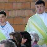 "Tajemnice Eucharystii" w Świebodzicach