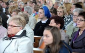 "Tajemnice Eucharystii" w Świebodzicach