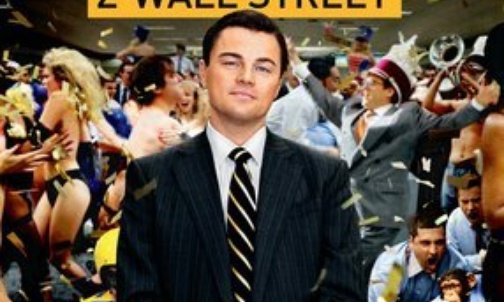 Wilk z Wall Street