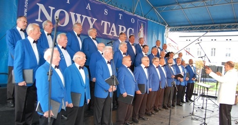 Europa da się lubić
