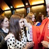 Arcybiskup odwiedził Polonię angielską