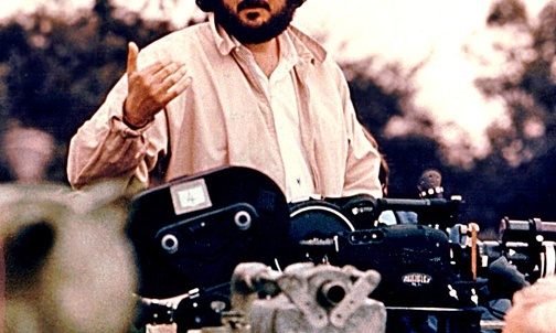 Stanley Kubrick